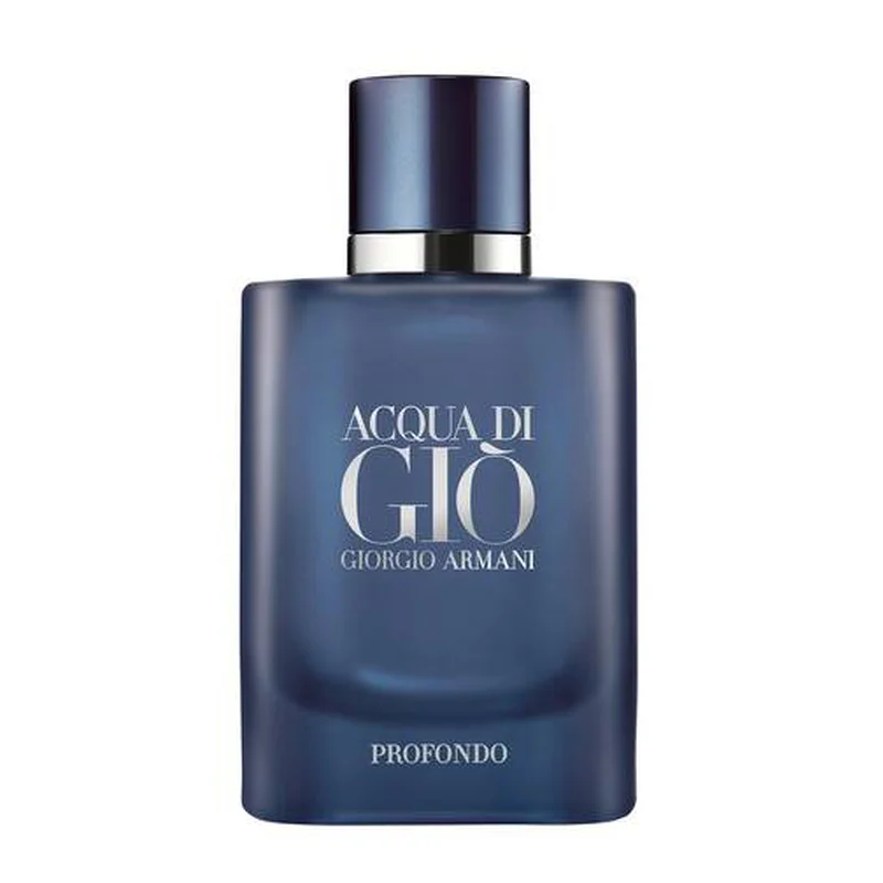 Giorgio Armani Acqua Di Gio Profondo parfüm şişesi
