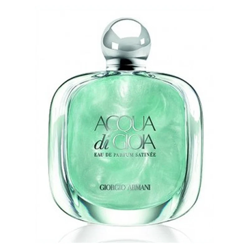 Giorgio Armani Acqua Di Gioia Eau De Parfum Satinee parfüm şişesi