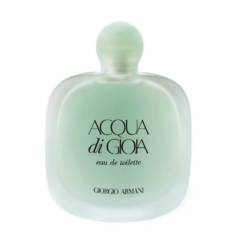 Giorgio Armani Acqua Di Gioia Eau De Toilette parfüm şişesi