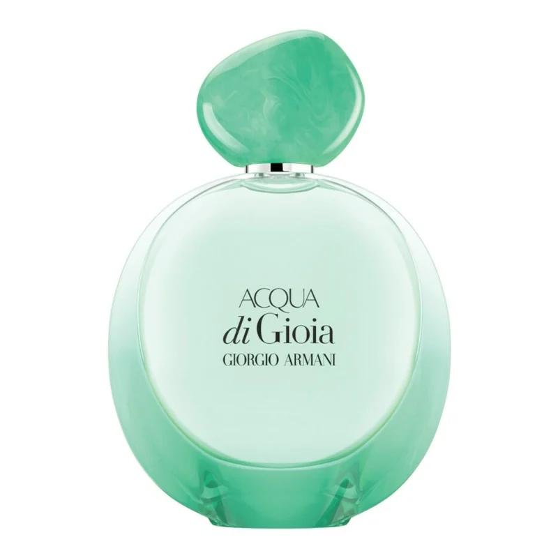 Giorgio Armani Acqua Di Gioia Intense parfüm şişesi