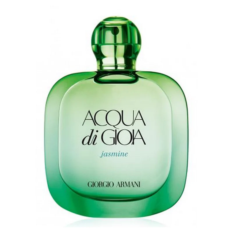 Giorgio Armani Acqua Di Gioia Jasmine parfüm şişesi
