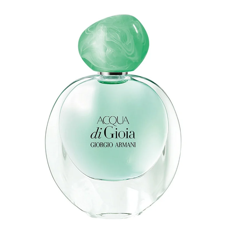 Giorgio Armani Acqua Di Gioia parfüm şişesi
