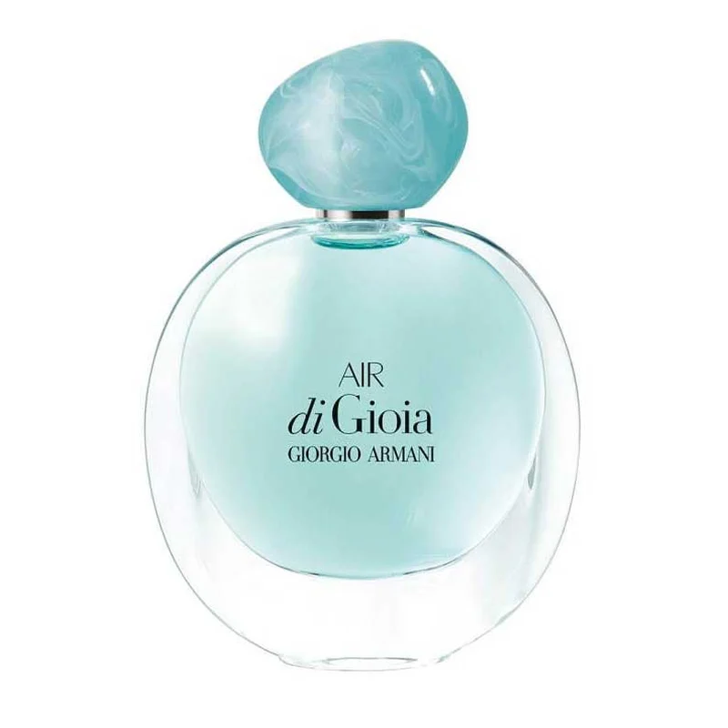 Giorgio Armani Air Di Gioia parfüm şişesi