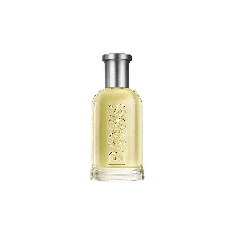 Hugo Boss Boss Bottled parfüm şişesi