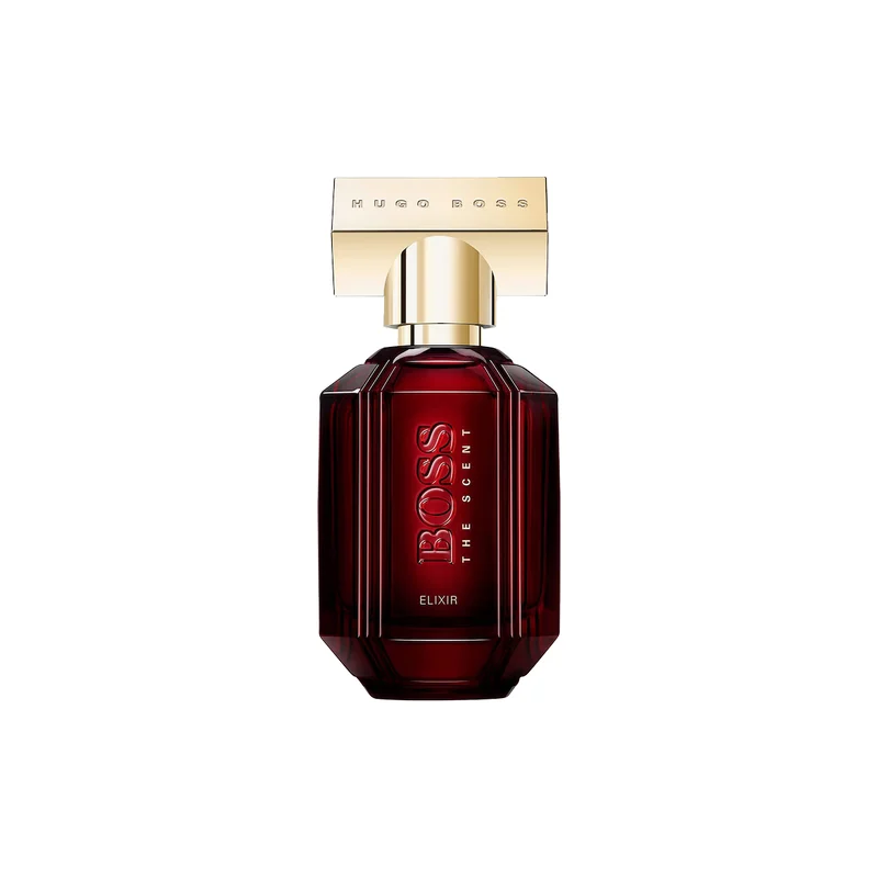 Hugo Boss Boss The Scent Elixir For Her parfüm şişesi
