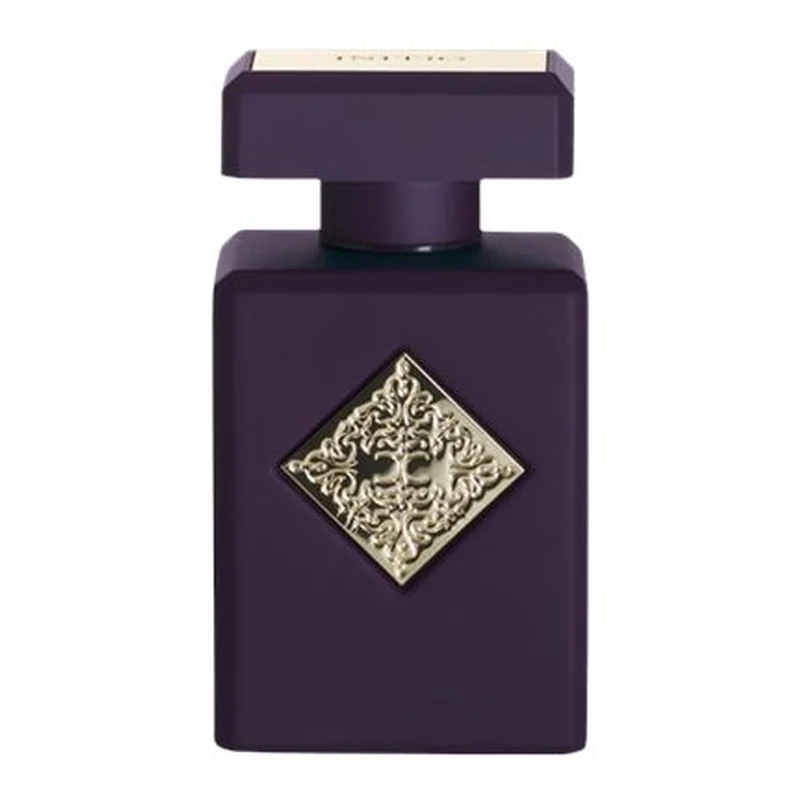 Initio Parfums Prives Atomic Rose parfüm şişesi
