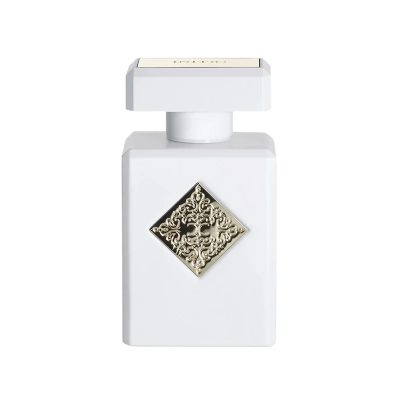 Initio Parfums Prives Musk Therapy parfüm şişesi