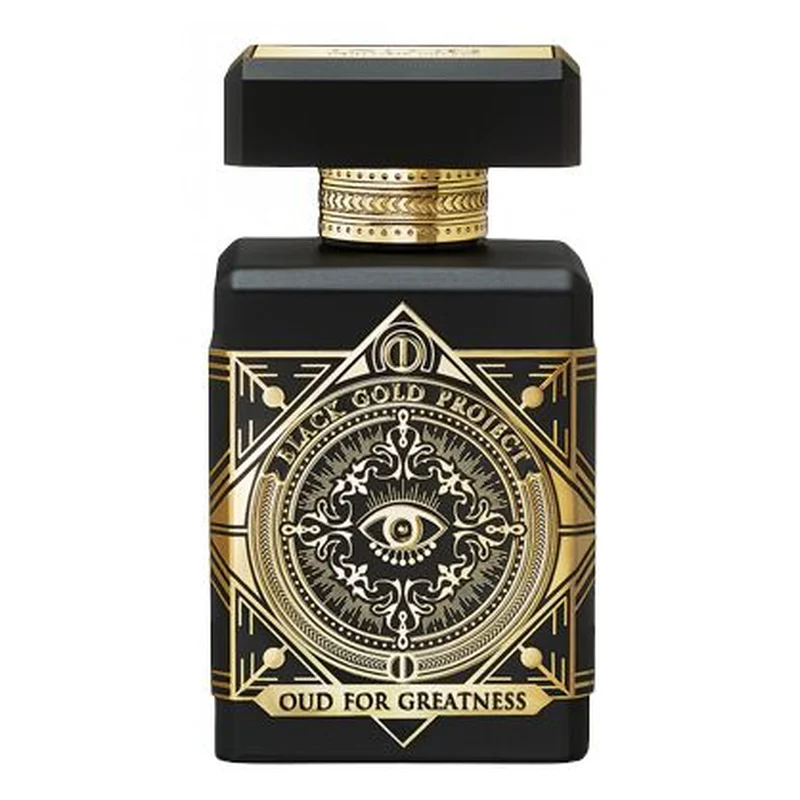 Initio Parfums Prives Oud For Greatness parfüm şişesi