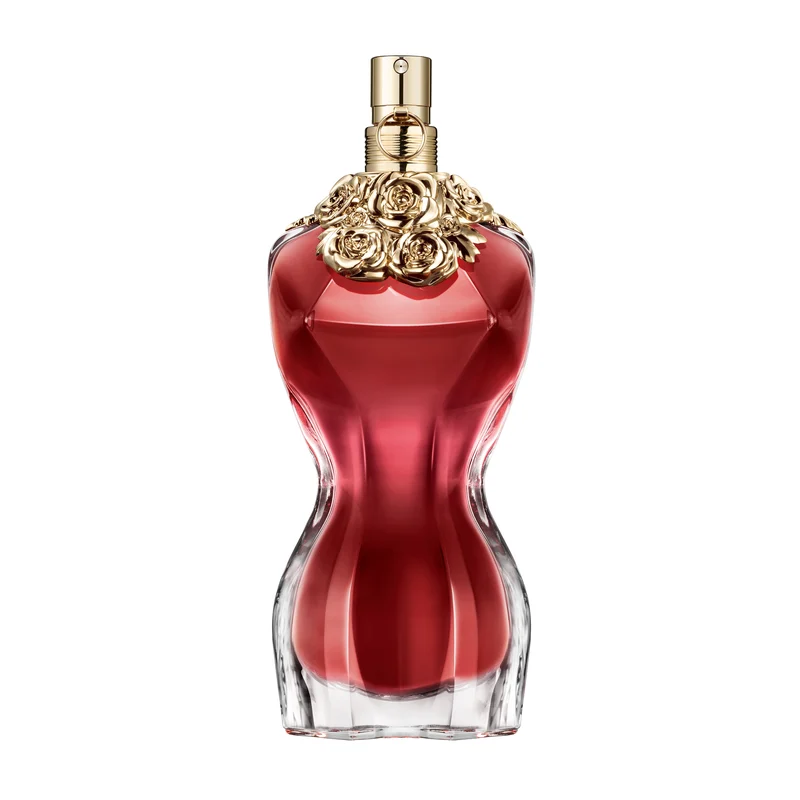 Jean Paul Gaultier La Belle parfüm şişesi
