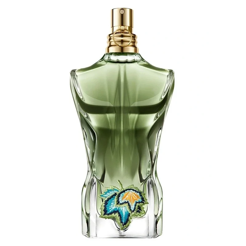 Jean Paul Gaultier Le Beau Paradise Garden parfüm şişesi