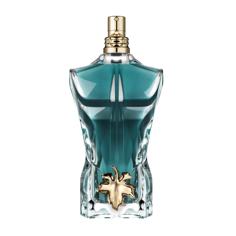 Jean Paul Gaultier Le Beau parfüm şişesi