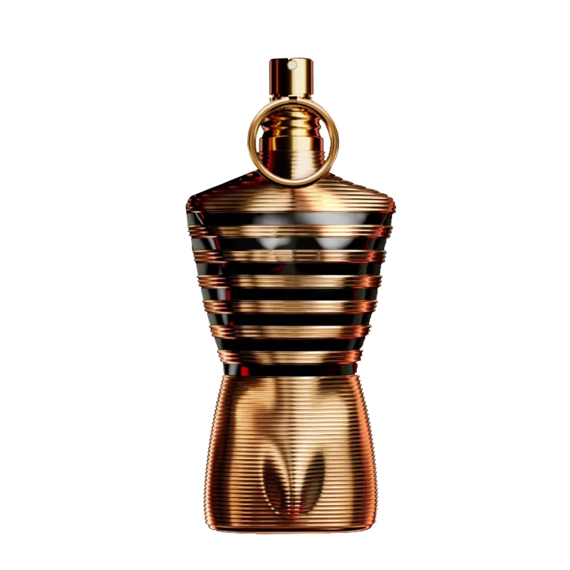 Jean Paul Gaultier Le Male Elixir parfüm şişesi