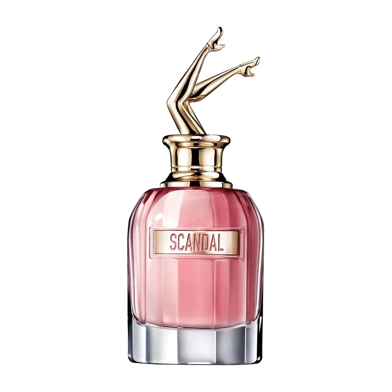 Jean Paul Gaultier Scandal parfüm şişesi