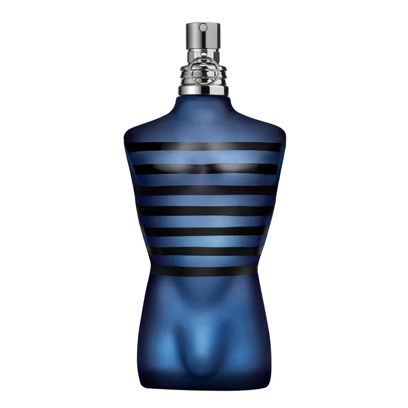 Jean Paul Gaultier Ultra Male parfüm şişesi
