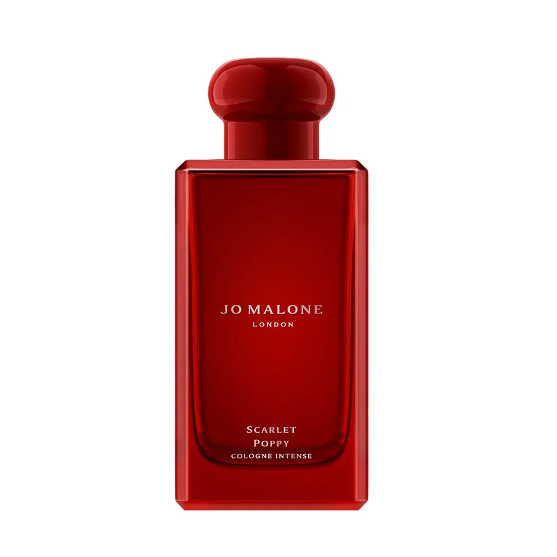 Jo Malone London Scarlet Poppy Intense parfüm şişesi
