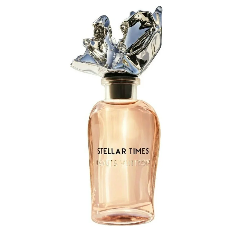 Louis Vuitton Stellar Times parfüm şişesi