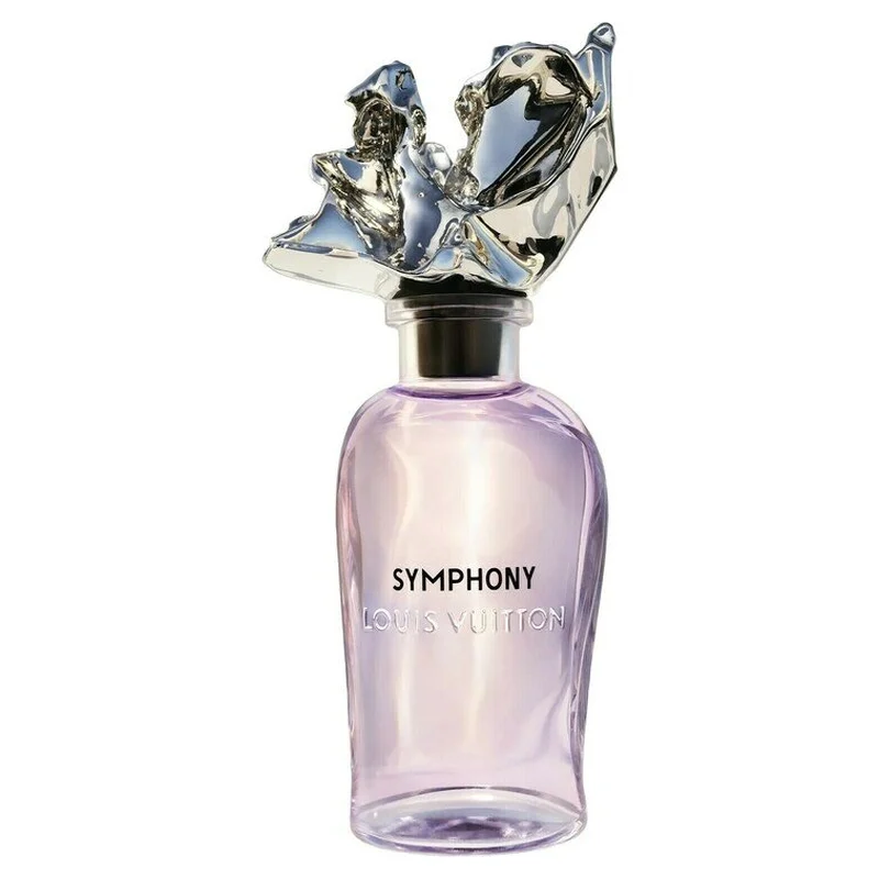 Louis Vuitton Symphony parfüm şişesi