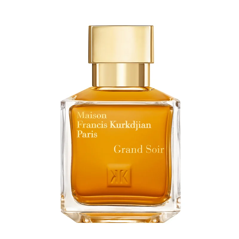 Maison Francis Kurkdjian Grand Soir parfüm şişesi