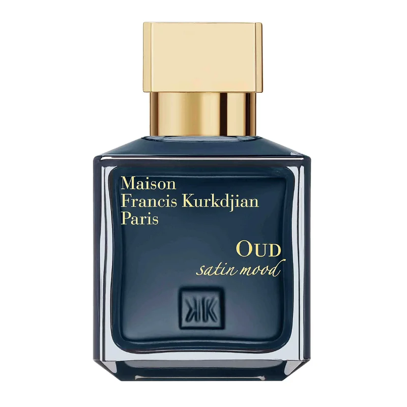 Maison Francis Kurkdjian Oud Satin Mood parfüm şişesi