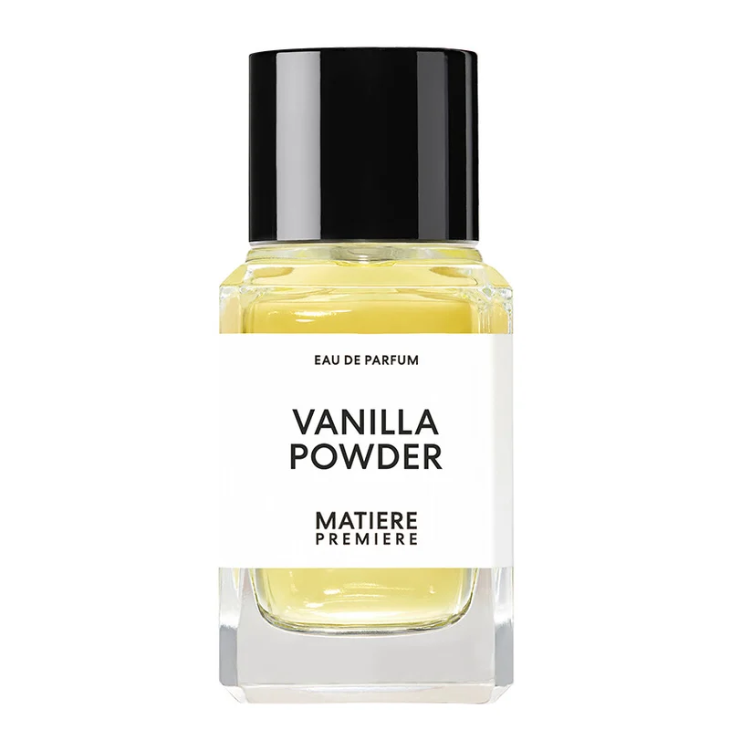 Matière Première Vanilla Powder