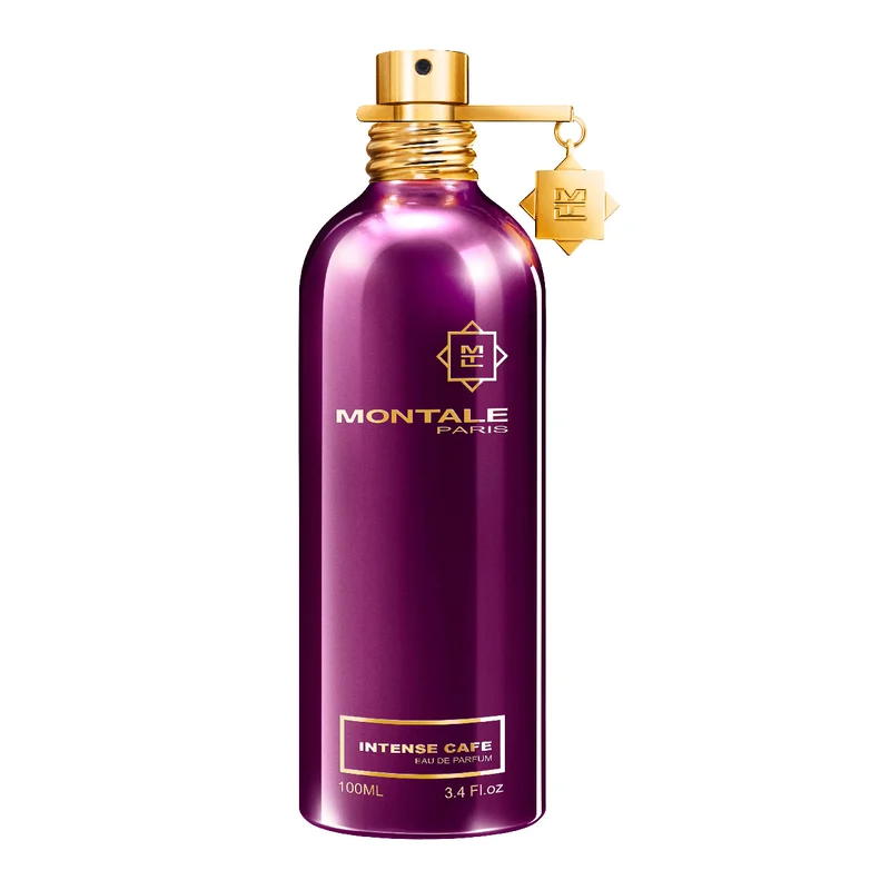Montale Intense Cafe parfüm şişesi