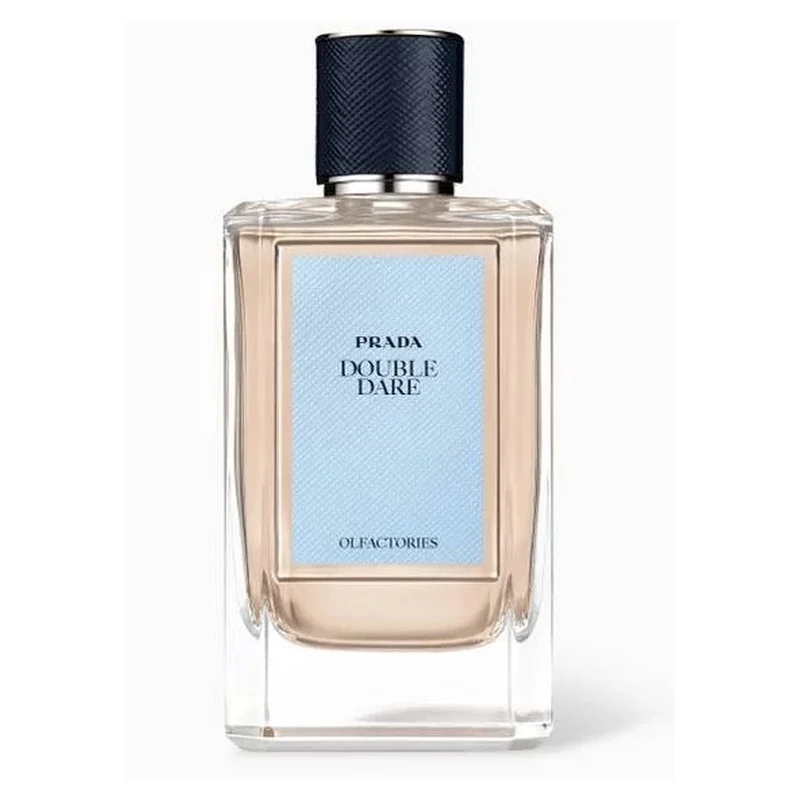 Prada Double Dare parfüm şişesi