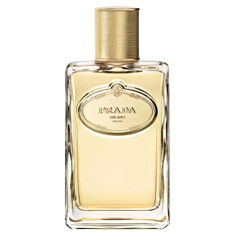 Prada Infusion D Iris Eau De Parfum Absolue parfüm şişesi