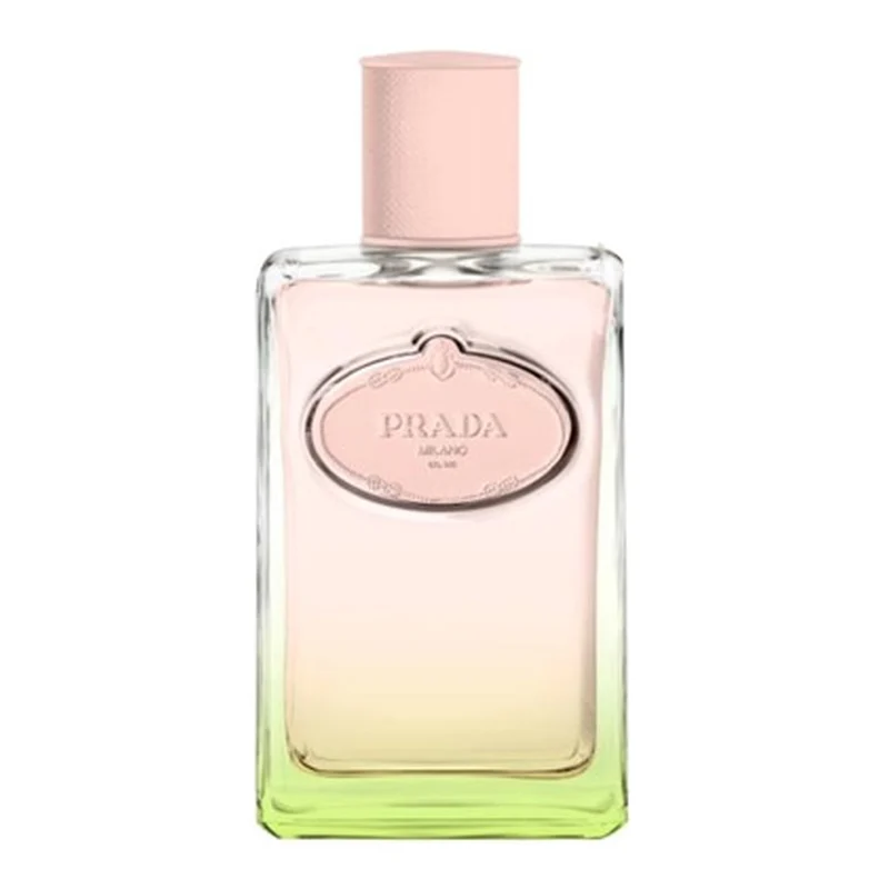 Prada Infusion D Iris L Eau D Iris parfüm şişesi