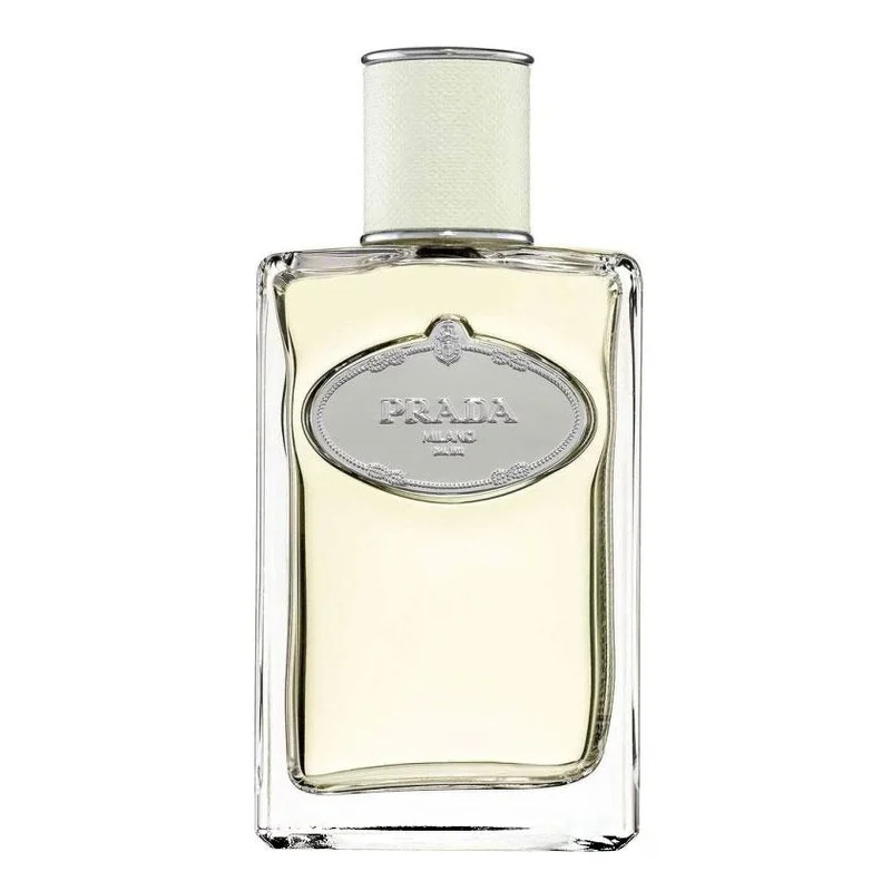 Prada Infusion D Iris parfüm şişesi
