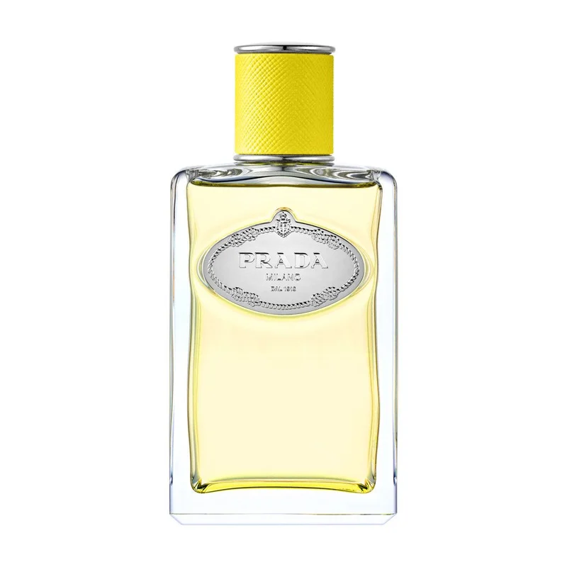 Prada Infusion D Ylang parfüm şişesi