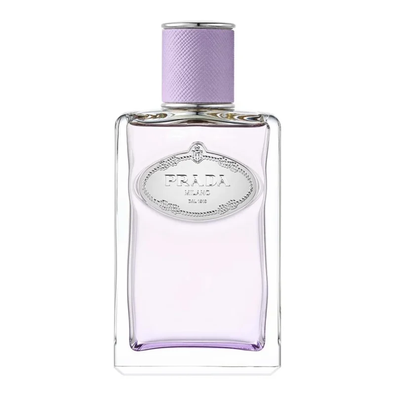Prada Infusion De Figue parfüm şişesi