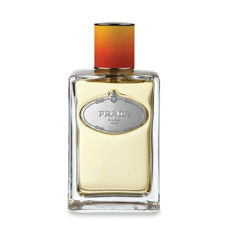 Prada Infusion De Fleur D Oranger parfüm şişesi