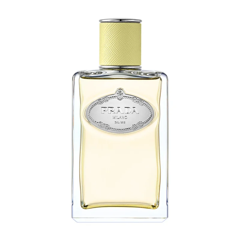 Prada Infusion De Gingembre parfüm şişesi