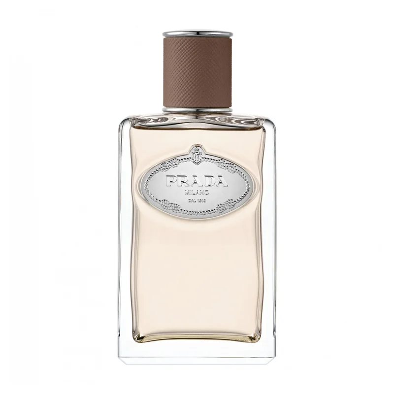 Prada Infusion De Vanille parfüm şişesi