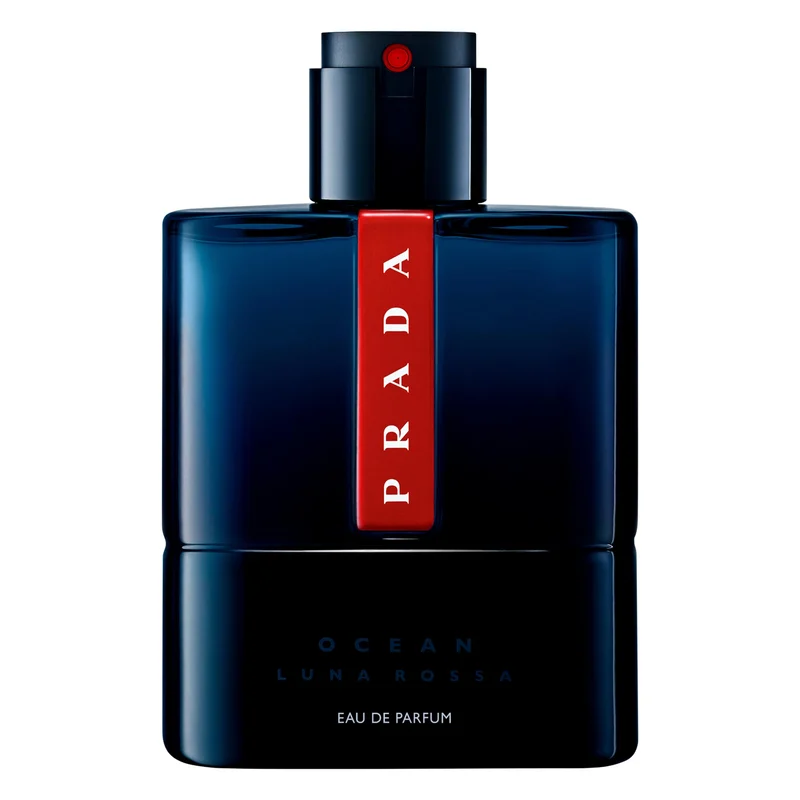 Prada Luna Rossa Ocean Eau De Parfum parfüm şişesi