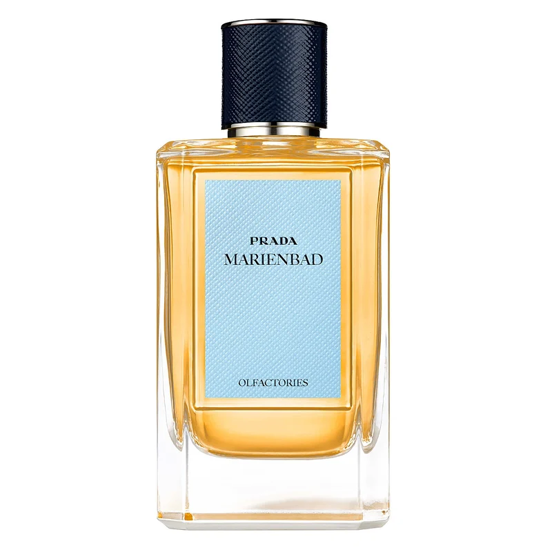 Prada Marienbad parfüm şişesi