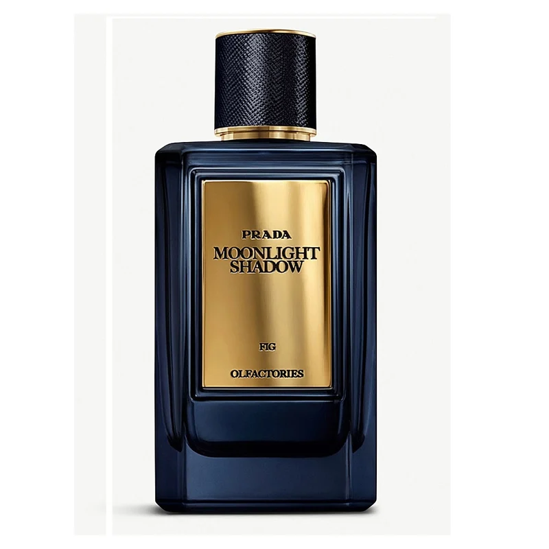 Prada Mirages Moonlight Shadow parfüm şişesi