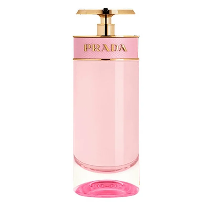 Prada Prada Candy Florale parfüm şişesi