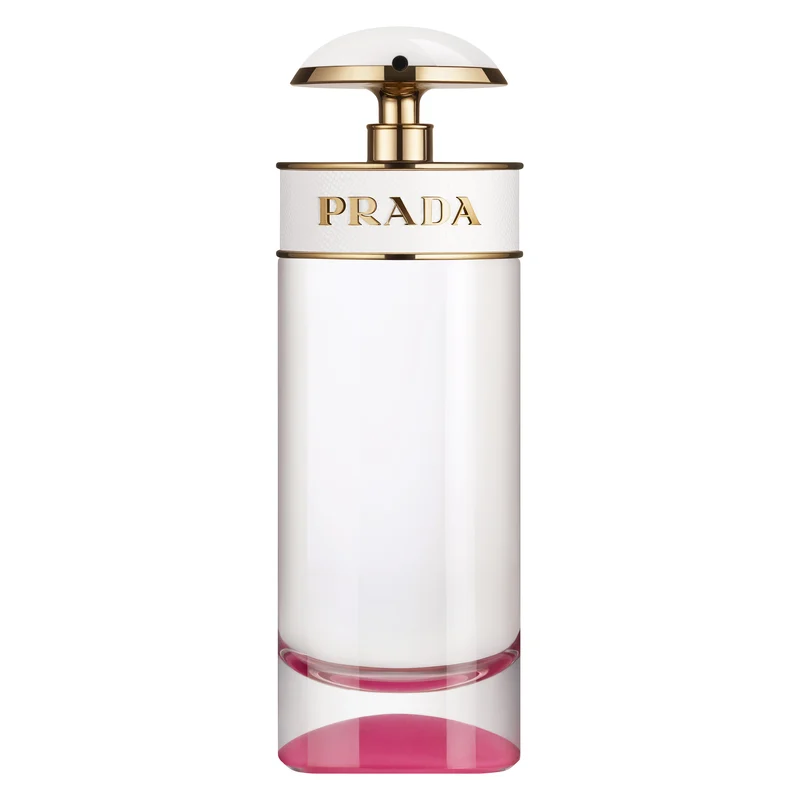 Prada Prada Candy Kiss parfüm şişesi