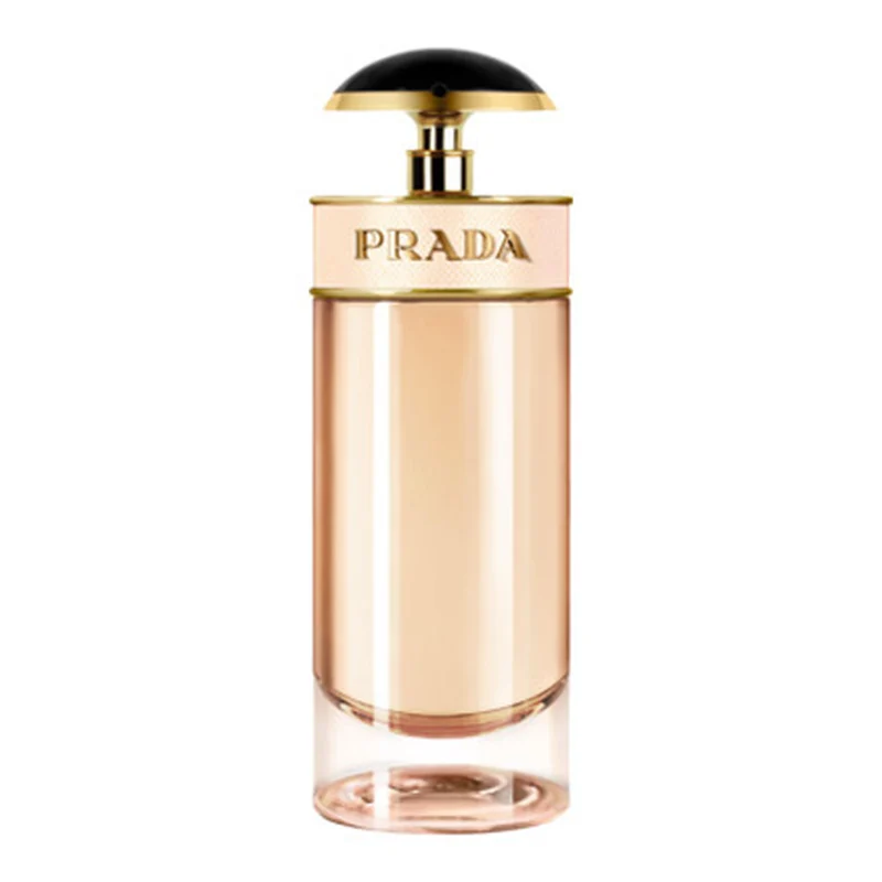 Prada Prada Candy L Eau parfüm şişesi