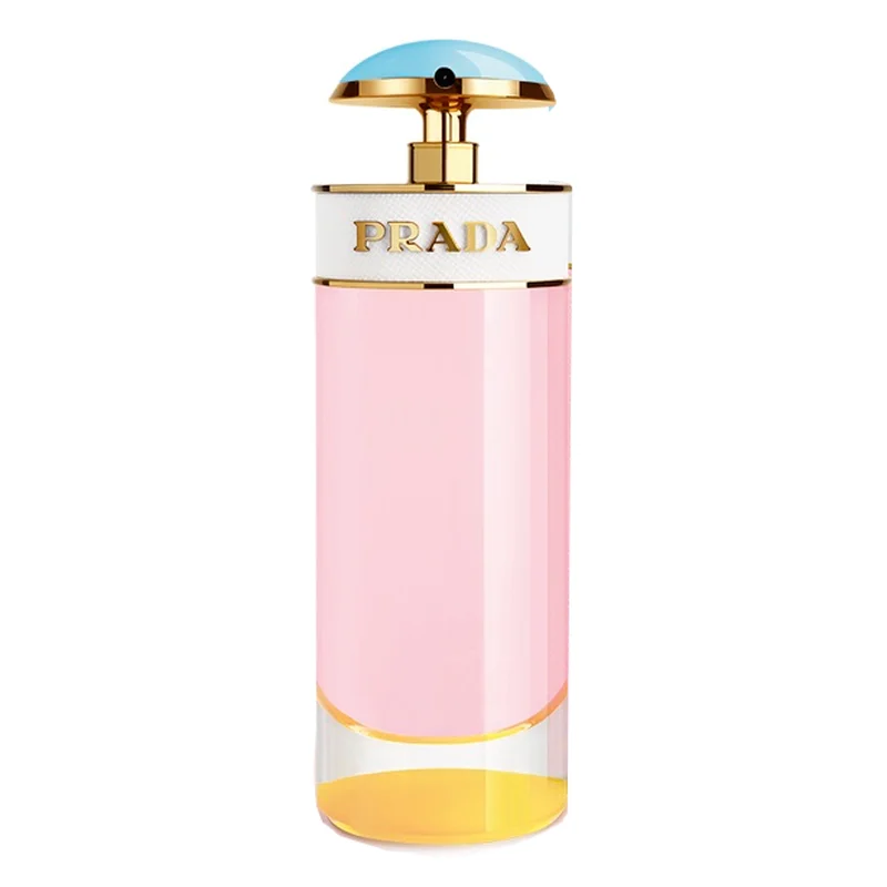 Prada Prada Candy Sugar Pop parfüm şişesi