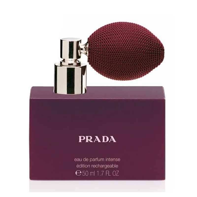 Prada Prada Intense parfüm şişesi