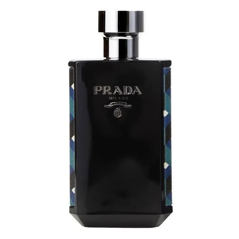 Prada Prada L Homme Absolu parfüm şişesi
