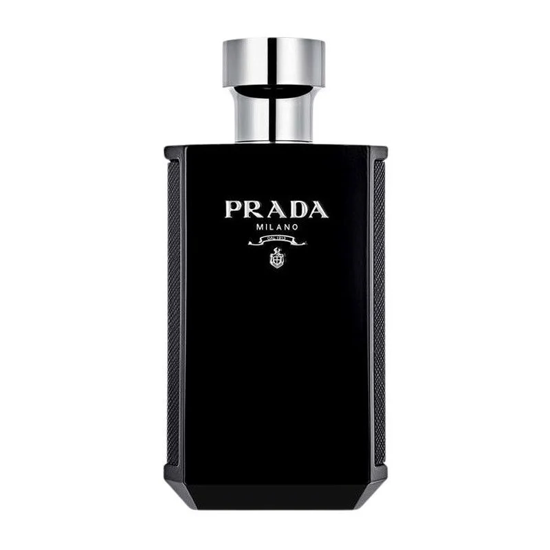 Prada Prada L Homme Intense parfüm şişesi