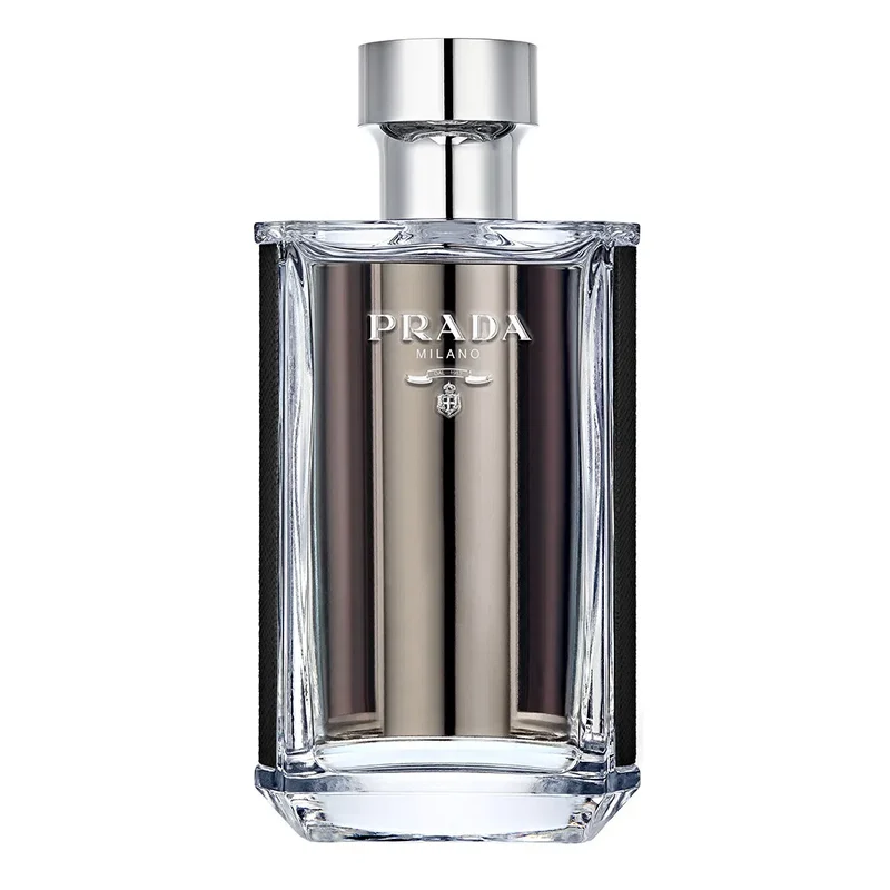 Prada Prada L Homme parfüm şişesi