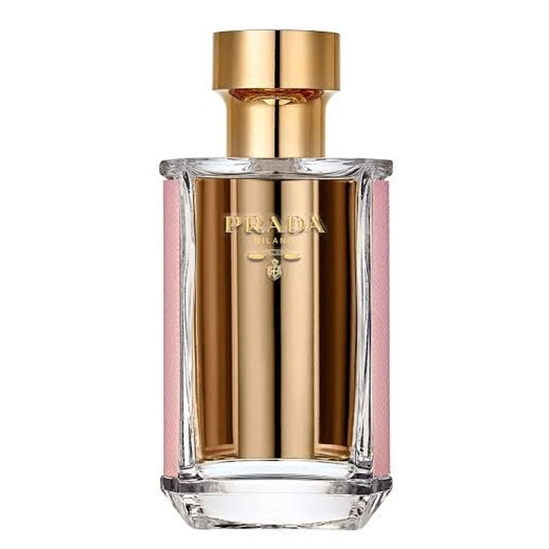Prada Prada La Femme L Eau parfüm şişesi