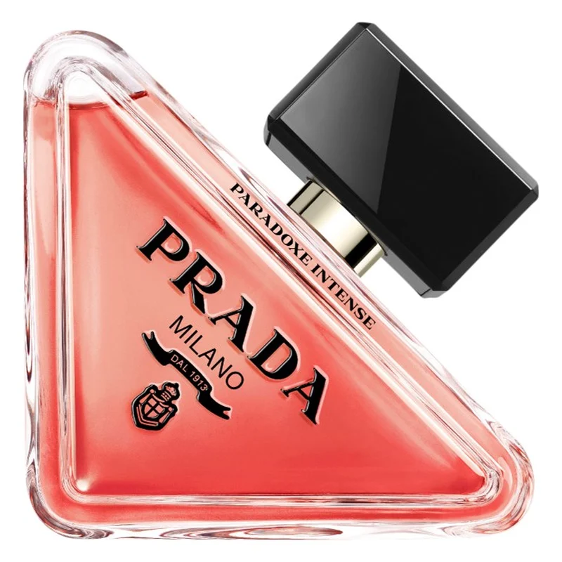 Prada Prada Paradoxe Intense parfüm şişesi