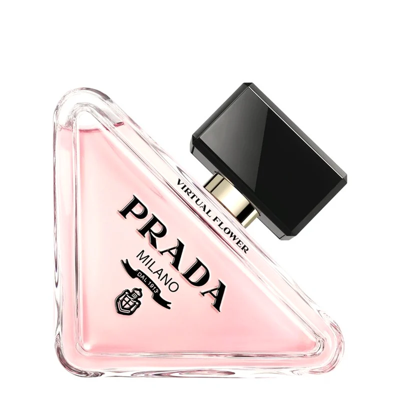 Prada Prada Paradoxe Virtual Flower parfüm şişesi