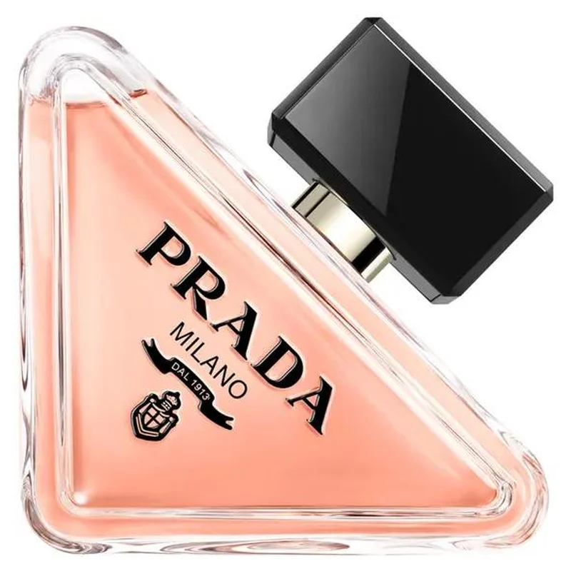 Prada Prada Paradoxe parfüm şişesi