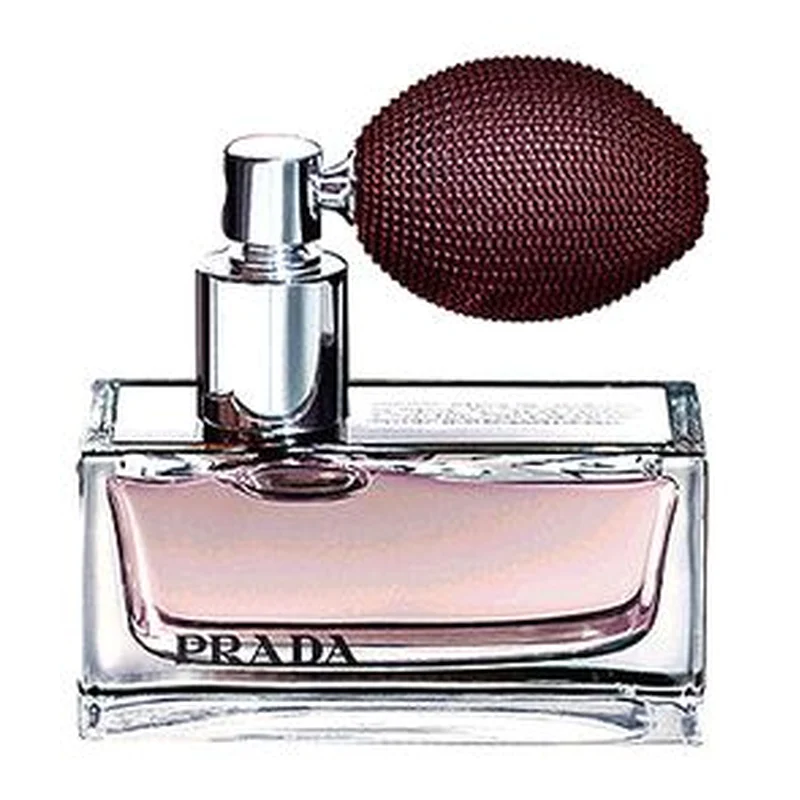 Prada Prada Tendre parfüm şişesi